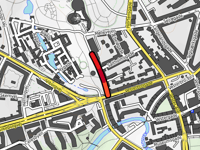 Mønsgade