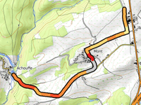 Mont von Achouffe