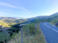 Mont Aigoual von Valleraugue
