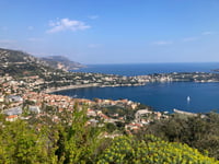 Mont Alban