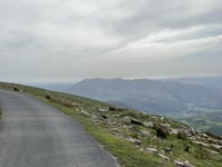 Mont Artzamendi da Laxia