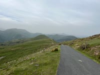 Mont Artzamendi da Laxia
