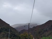 Mont Artzamendi da Laxia