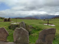 Mont Artzamendi da Laxia
