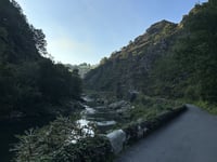 Mont Artzamendi da Laxia