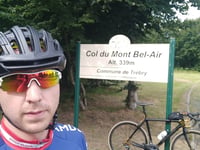 Mont Bel Air von La Ville Moisan
