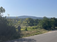 Mont Bouquet von Brouzet lès Alès