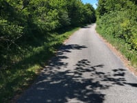 Mont Brian z Cliousclat