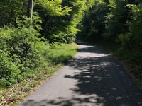 Mont Brian z Cliousclat