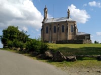 Mont Brouilly da Saint Lager