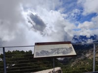 Mont Caro von Tortosa