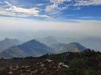 Mont Caro von Tortosa