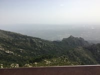 Mont Caro von Tortosa