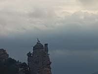 Mont Caro von Tortosa