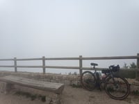 Mont Caro von Tortosa