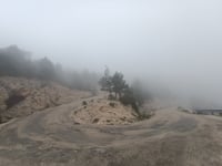 Mont Caro von Tortosa
