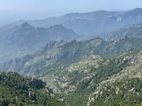 Mont Caro von Tortosa