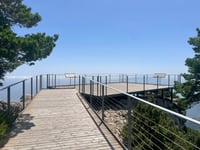 Mont Caro von Tortosa