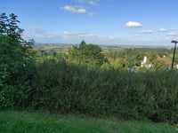 Mont Cassel via Route d'Oudezeele