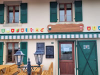 Mont Chesau