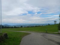 Mont Chesau