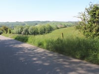 Mont Colembert von Moulin de Grisendal