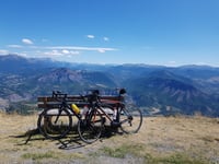 Mont Colombis von La Plaine