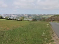 Mont d'Écault via Rue de Clocheville