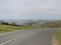 Mont d'Écault via Rue de Clocheville