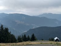 Mont d'en Haut