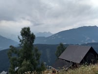 Mont d'en Haut