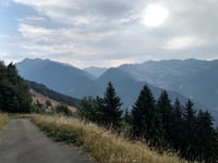 Mont d'en Haut