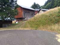 Mont d'en Haut