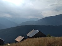 Mont d'en Haut