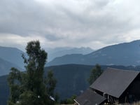Mont d'en Haut