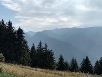 Mont d'en Haut