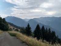 Mont d'en Haut