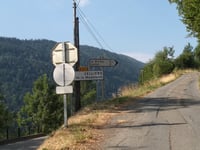 Mont d'en Haut
