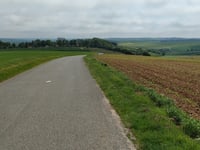 Mont d'Hellot da Frencq