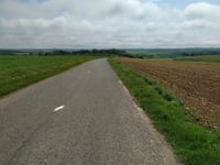 Mont d'Hellot da Frencq