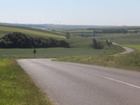 Mont d'Hellot da Frencq