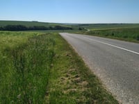 Mont d'Hellot da Frencq