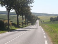 Mont d'Hellot da Frencq
