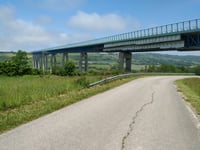 Mont d'Herquelingue von Saint-Léonard