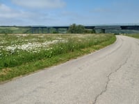 Mont d'Herquelingue von Saint-Léonard
