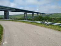 Mont d'Herquelingue von Saint-Léonard