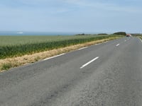 Mont d'Hubert / Cap Blanc Nez da Sangatte