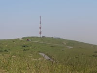 Mont d'Hubert / Cap Blanc Nez da Sangatte