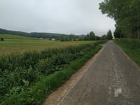 Mont Dauphin über Colembert