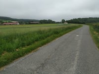 Mont Dauphin über Colembert